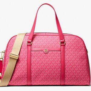 Michael Kors Duffle Bag